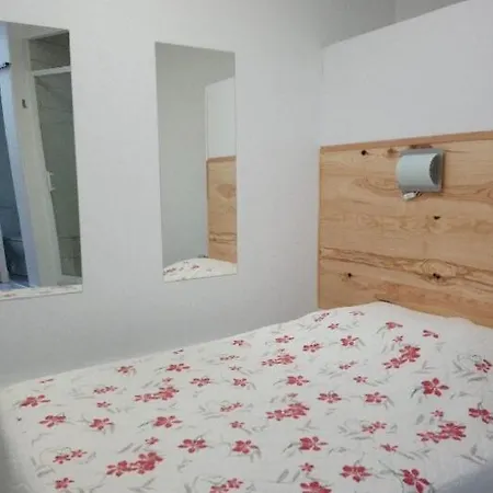 Appartement N°2 Boston Conciergerie Leroy Boulogne-sur-Mer